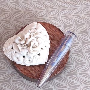 🤒3pc Digital Thermometer🌡️w Storage/Cap (USED)